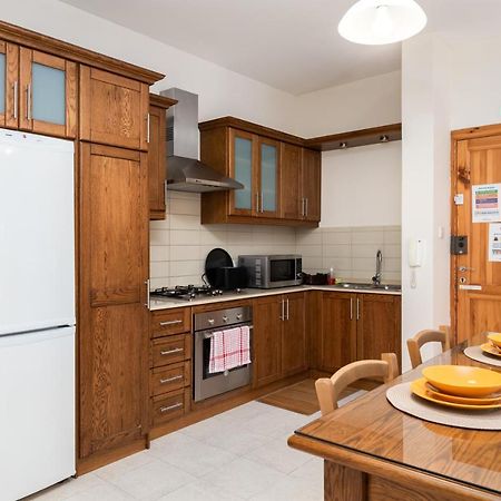 Spacious, Bright & Cosy 2 Bedroom 2 Bathroom Apartment - Msida Uni Heights Exteriör bild