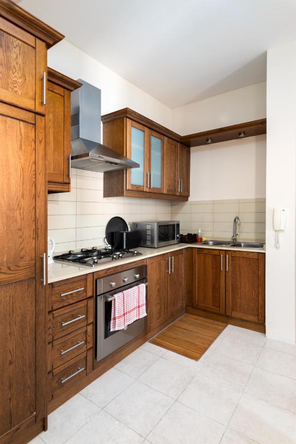 Spacious, Bright & Cosy 2 Bedroom 2 Bathroom Apartment - Msida Uni Heights Exteriör bild