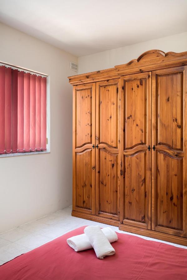 Spacious, Bright & Cosy 2 Bedroom 2 Bathroom Apartment - Msida Uni Heights Exteriör bild
