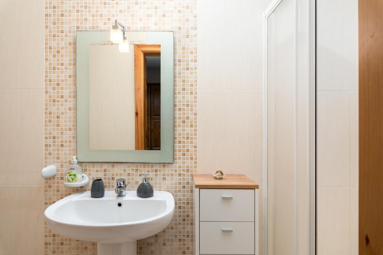 Spacious, Bright & Cosy 2 Bedroom 2 Bathroom Apartment - Msida Uni Heights Exteriör bild